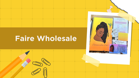 How To Start A Wholesale Boutique - I Tried Selling Products on Faire Wholesale