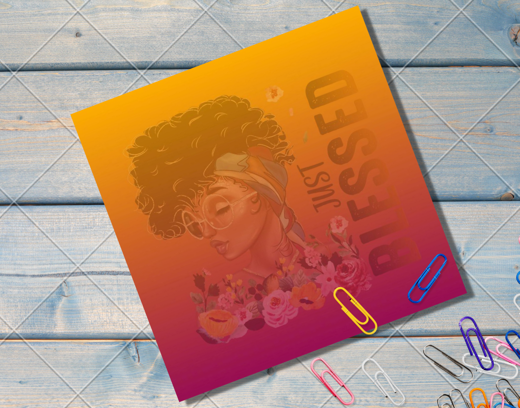 Wholesale Bundle (Sticky Notes & Affirmation Magnets)